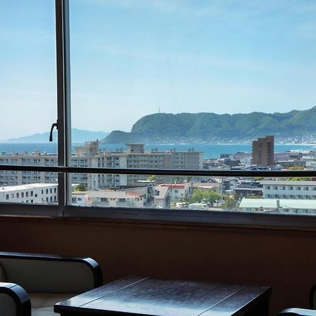 Hotel Takuboku Tei Hakodate Zewnętrze zdjęcie