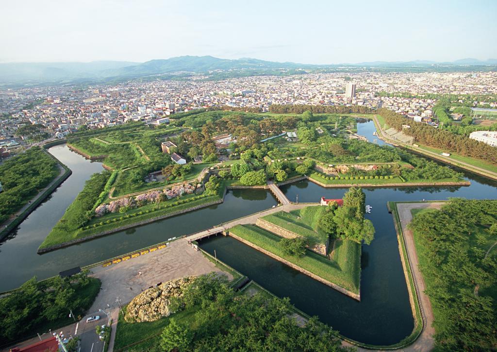 Hotel Takuboku Tei Hakodate Pokój zdjęcie