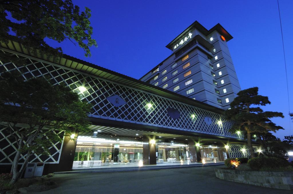 Hotel Takuboku Tei Hakodate Pokój zdjęcie