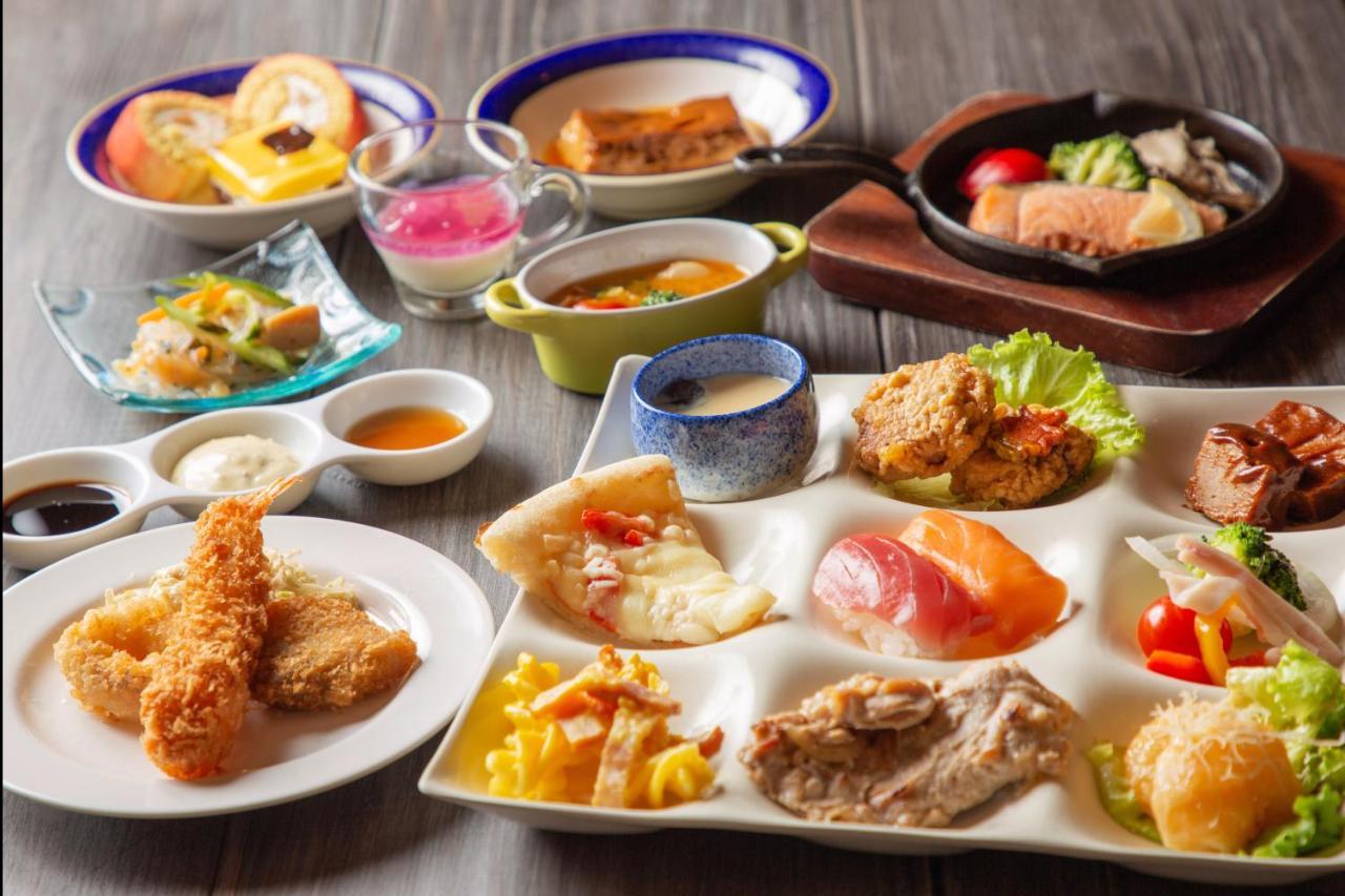 Hotel Takuboku Tei Hakodate Zewnętrze zdjęcie