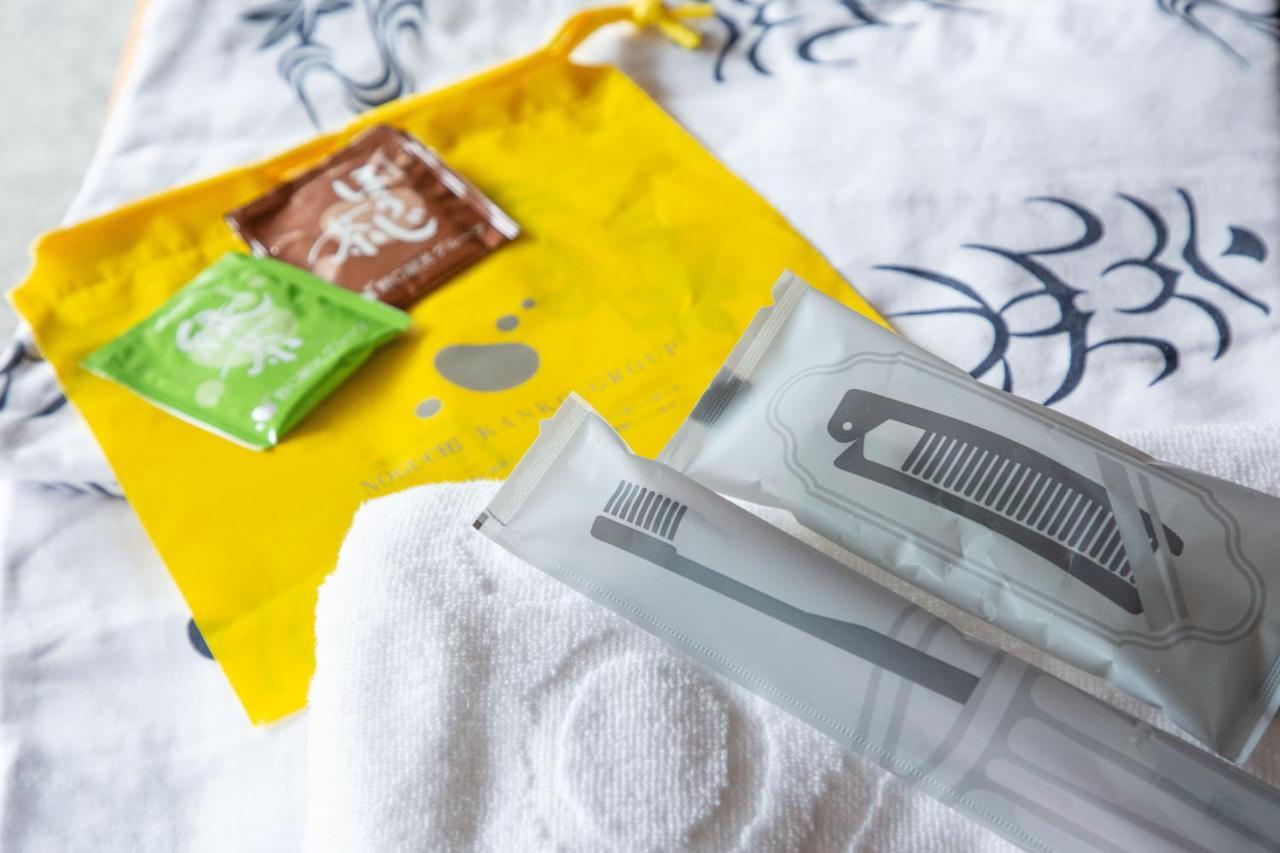 Hotel Takuboku Tei Hakodate Zewnętrze zdjęcie