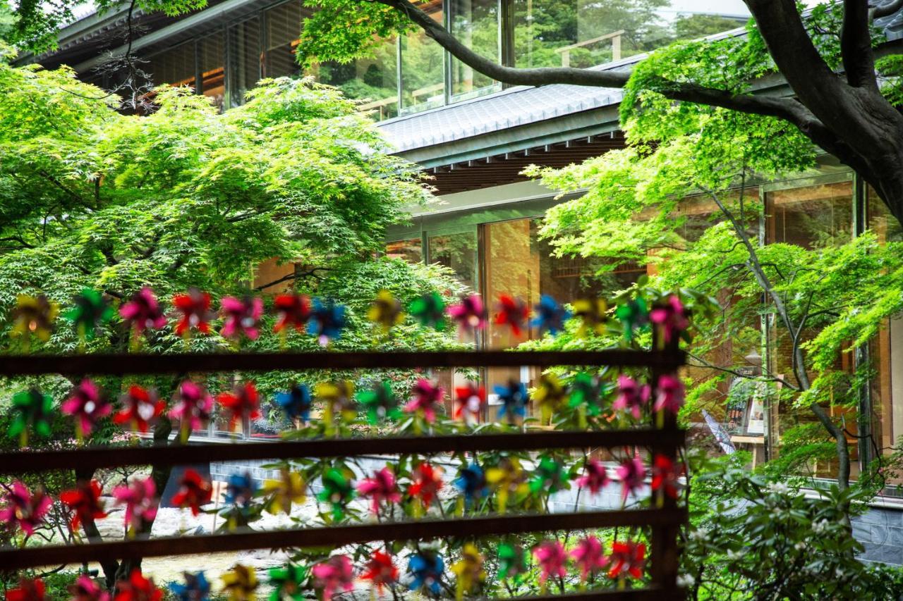 Hotel Takuboku Tei Hakodate Zewnętrze zdjęcie