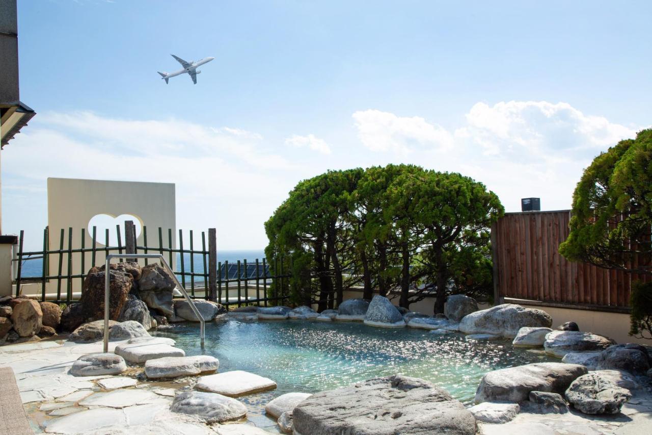 Hotel Takuboku Tei Hakodate Zewnętrze zdjęcie
