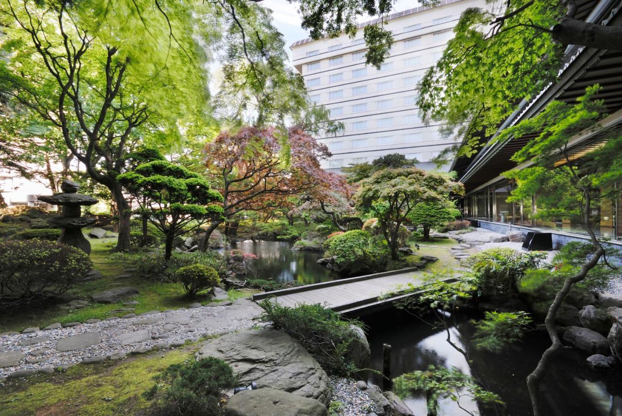 Hotel Takuboku Tei Hakodate Zewnętrze zdjęcie
