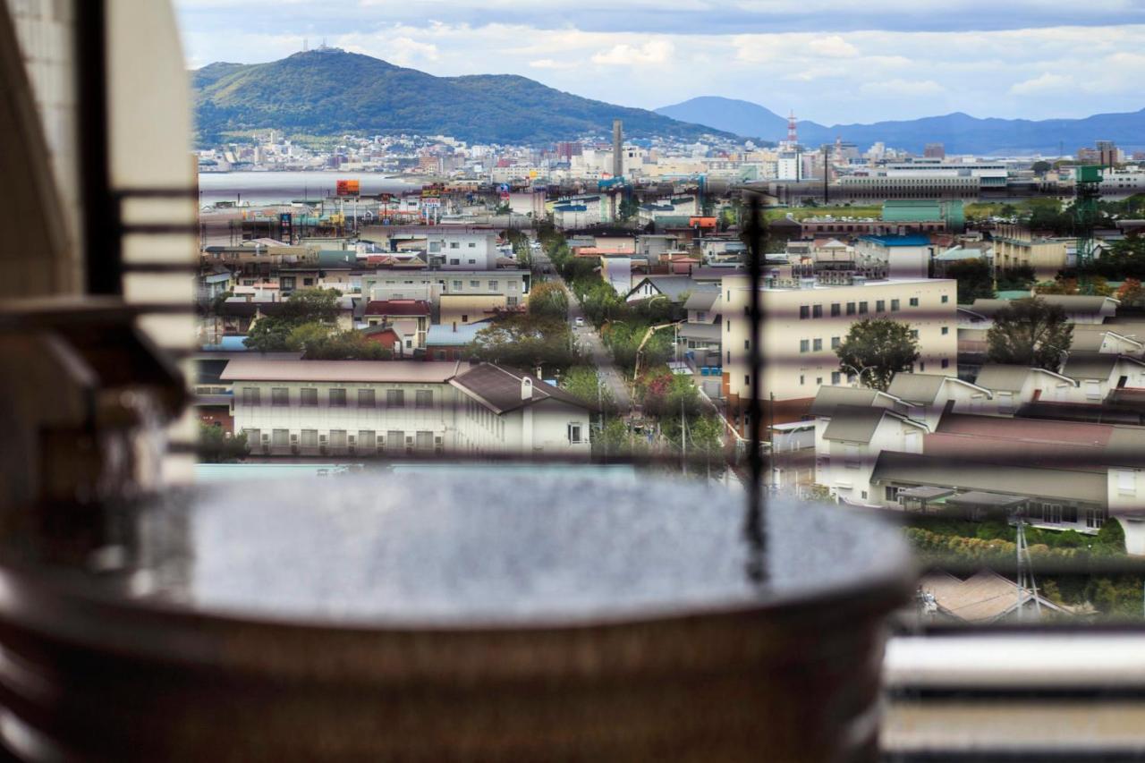 Hotel Takuboku Tei Hakodate Zewnętrze zdjęcie
